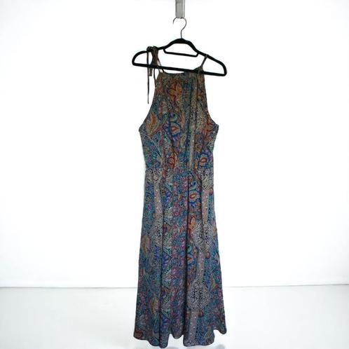 Luchtige zomerjurk meerkleurig XXL, Kleding | Dames, Grote Maten, Nieuw, Jurk, Overige kleuren, Verzenden