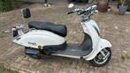 SCOOTER AGM Retro, Fietsen en Brommers, Gebruikt, Benzine, Ophalen, Overige merken