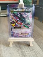 Pokémon MRayquaza EX - Ultra rare, Ophalen of Verzenden, Nieuw, Losse kaart, Foil