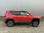 Jeep Renegade Velgen set 18 inch ORIGINEEL 735607609, Auto-onderdelen, Banden en Velgen, 18 inch, Gebruikt, Banden en Velgen, Ophalen of Verzenden
