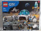 Lego city 60350 complet boite et notice, Ensemble complet, Enlèvement, Lego, Neuf