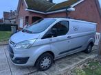 ford transit custom 2017, Auto's, Particulier, Te koop, Ford