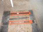 Stihl soorten snij messen snoeishaar HS 80+HS, Ophalen, Gebruikt, Benzine, Stihl
