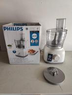 Keukenrobot Philips HR7627, Elektronische apparatuur, Ophalen of Verzenden, Gebruikt