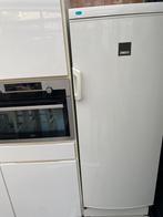 Zanussi koelkast, Elektronische apparatuur, Vriezers en Diepvrieskisten, Ophalen, Gebruikt, 160 cm of meer, Vrijstaand