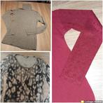 Lot longsleeves - Maat 40 - Large, Vêtements | Femmes, Blouses & Tuniques, Comme neuf, ANDERE, Taille 38/40 (M), Autres couleurs