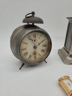 5 oude wekkers, Antiek en Kunst, Ophalen of Verzenden