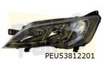 Fiat Ducato /Peugeot Boxer (6/14-) Koplamp Links zwart (LED, Auto-onderdelen, Fiat, -, Verzenden, -