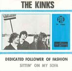 les kinks, Enlèvement ou Envoi