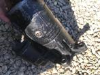 Bosch startmotor type 0001218104-12 VDc, Ophalen of Verzenden, Gebruikt, Overige automerken