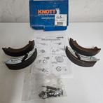 Knott Remschoenen set 20340 mm – OEM 38196.01V, Ophalen of Verzenden, Nieuw