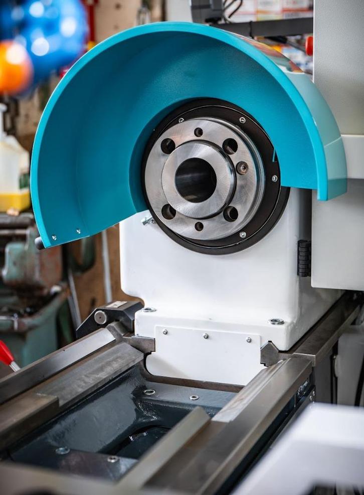 SN 71 B/2000 toren, Doe-het-zelf en Bouw, Gereedschap | Slijpmachines, Gebruikt, Ophalen