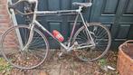 Vintage racefiets, Fietsen en Brommers, Ophalen