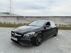 Mercedes cla 180d Amg pack, Auto's, Automaat, CLA, Zwart, 5 deurs