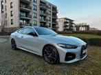BMW g22 430i, Auto's, BMW, Automaat, USB, Achterwielaandrijving, Euro 6