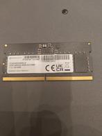 DDR5 SO-DIMM 8 giga pcspecialist, Ophalen, Gebruikt, DDR5