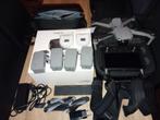 DJI Air 2  combo fly more  in TOPSTAAT, met Smartcontroller, Ophalen