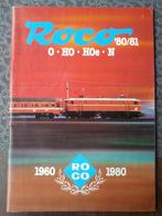 Roco catalogue, Hobby en Vrije tijd, Ophalen of Verzenden, Roco