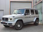 MERCEDES-BENZ G500 AMG, Auto's, Automaat, G-Klasse, Leder, Bedrijf