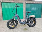 Nieuwe fatbike plooibaar, Ophalen of Verzenden, Nieuw