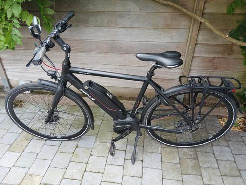 Batavus Zonar Ego, Fietsen en Brommers, Fietsen | Heren | Herenfietsen, Gebruikt, Batavus, Versnellingen, Ophalen