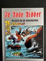 De Rode Ridder 138 : Bloed in de branding, Boeken, Stripverhalen, Eén stripboek, Verzenden, Gelezen, Studio  Vandersteen