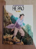 He PAO: de bewegende berg, Enlèvement ou Envoi