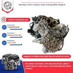 Complete motor Bmw x5m/x6m f95 4.4 v8 600cv, Auto-onderdelen, Ophalen of Verzenden, Nieuw, BMW
