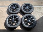 NIEUWE C1 107 AYGO VELGEN + ALL SEASON BANDEN 155 65 R14, Auto-onderdelen, Ophalen of Verzenden, Nieuw, Daihatsu