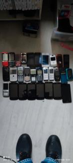 Nokia, Samsung, Huawei, Huawei, Vodafone..., Handtassen en Accessoires, Gebruikt, Ophalen of Verzenden