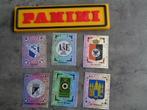 PANINI FOOTBALL 2004 STICKERS 6X VOETBAL BADGES, Verzenden