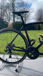 Racefiets Flanders SR1, Ophalen