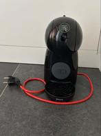 Dolce Gusto Krups TypeKP1AO zwart, Overige modellen, Ophalen of Verzenden, Zo goed als nieuw, 1 kopje