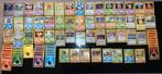 Lot de cartes Pokémon 1999 + cartes rares, Hobby & Loisirs créatifs, Utilisé, Cartes en vrac