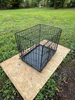 Bench voor dieren, Dieren en Toebehoren, Ophalen, Gebruikt