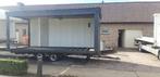 Schuilstalcontainer