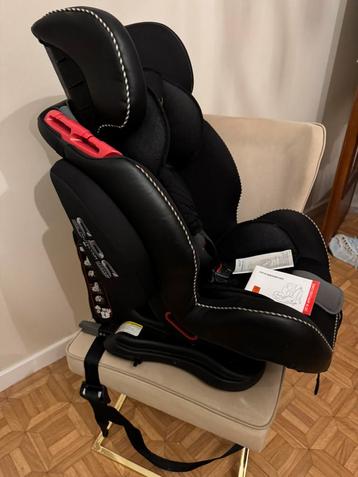 Siège auto maxi Cosi isofix neuf beschikbaar voor biedingen