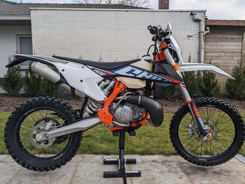 KTM exc 250 tpi six days bj 2019, Motoren, Motoren | KTM, Particulier, Ophalen