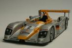 Minichamps 1/43 Audi R8 - Le Mans 2002, Hobby en Vrije tijd, Modelauto's | 1:43, Ophalen of Verzenden, Nieuw, Auto, MiniChamps