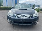 Subaru legacy 4x4 2.0 Diesel, Autos, Subaru, Euro 5, Achat, Entreprise, Legacy