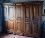Volledige slaapkamer, Huis en Inrichting, Slaapkamer | Complete slaapkamers, Ophalen, Gebruikt, Tweepersoons