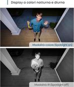 draadloze bewakingscamera | nachtzicht | GRATIS LEVERING, Overige merken, -, Verzenden, -