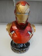 Marvel Iron Man Buste, Ophalen of Verzenden, Nieuw, Film, Overige typen