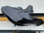 ZIJKAP TANK KAP LINKS BMW R1200GS R1250GS BLACKSTORM  OE 466, Motoren, Ophalen of Verzenden, Gebruikt