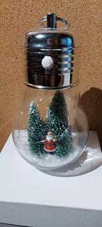 Kerstdecoratie, Diversen, Ophalen