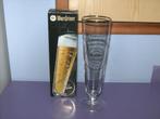 Warsteiner tulip glas. (limited edition), Verzamelen, Ophalen of Verzenden, Zo goed als nieuw, Glas of Glazen, Overige merken