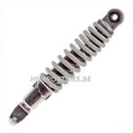 AMORTISSEUR PEUGEOT SQUAB CHROME / GRIS 265mm REGLABLE, Motoren, Ophalen of Verzenden, Nieuw