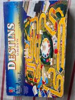 Jeu DESTIN de MB annees 80 , en tres bon etat, Ophalen of Verzenden, Zo goed als nieuw