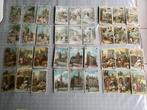 Groot lot prenten chromos Liebig, Verzamelen, Ophalen of Verzenden, Gebruikt