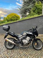 Honda CBF 600s vol vermogen, Motoren, 4 cilinders, Particulier, Meer dan 35 kW, Minimaal motorrijbewijs A2